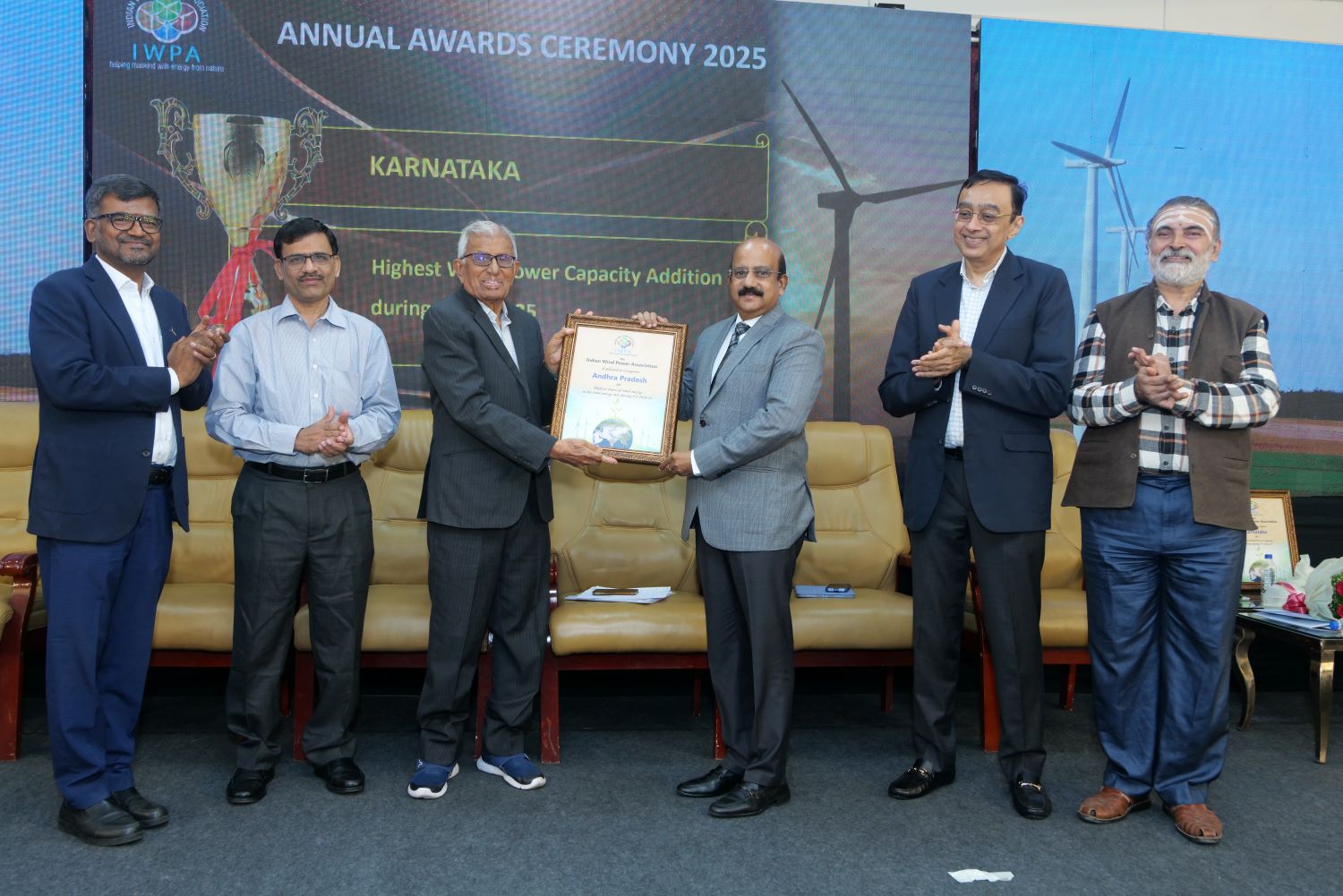 Indian Wind Power Association